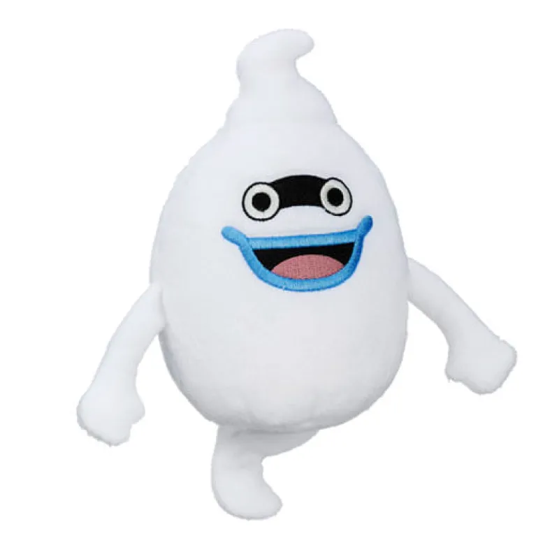 Yo-Kai Watck Peluches Surtido*HASBRO Clearance
