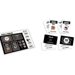 IMC Juegos De Mesa-Youtubers: Juego de Troles