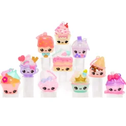 MGA Manualidades-Yummiland Num Nom Body Scents Roller Sorpresa