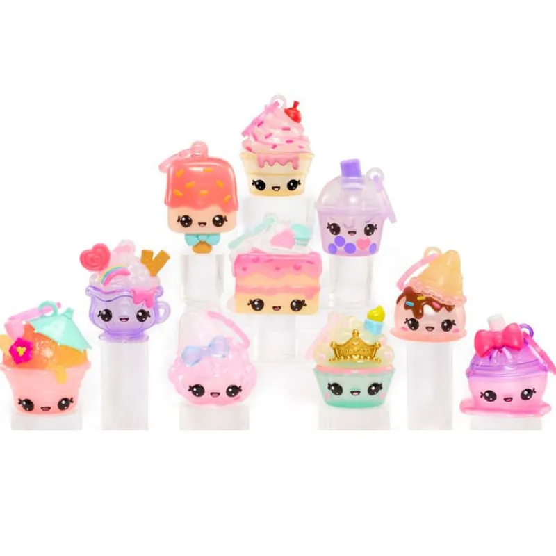 MGA Manualidades-Yummiland Num Nom Body Scents Roller Sorpresa