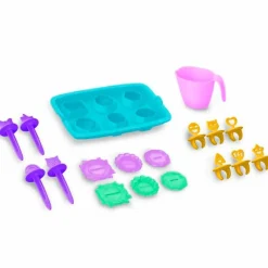 Zap Chef Anillos Choco Pop*BIZAK Outlet