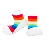 Zapato gateo Rainbow T.20*ATTIPAS Outlet