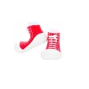 Zapato gateo Sneaker Rojo T.22.5*ATTIPAS Sale