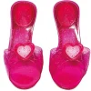 RUBIE'S Disfraces Y Complementos|Disfraces Y Complementos-Zapatos Princesa Rosa