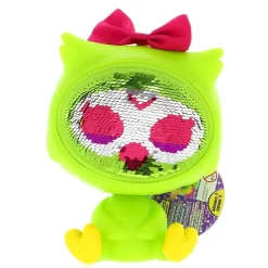 FAMOSA Muñecas-Zequins Emmy