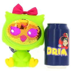 FAMOSA Muñecas-Zequins Emmy