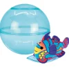 Zhu Zhu Fish Tabla de Suf y Bola*SELECCION DRIM New