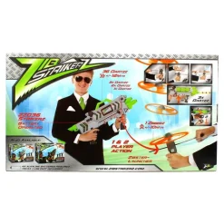 Zib Strikerz Lanzador*DRIM DISCOUNT Discount