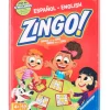 RAVENSBURGER Juegos Y Juguetes Educativos-Zingo! Juego Mesa
