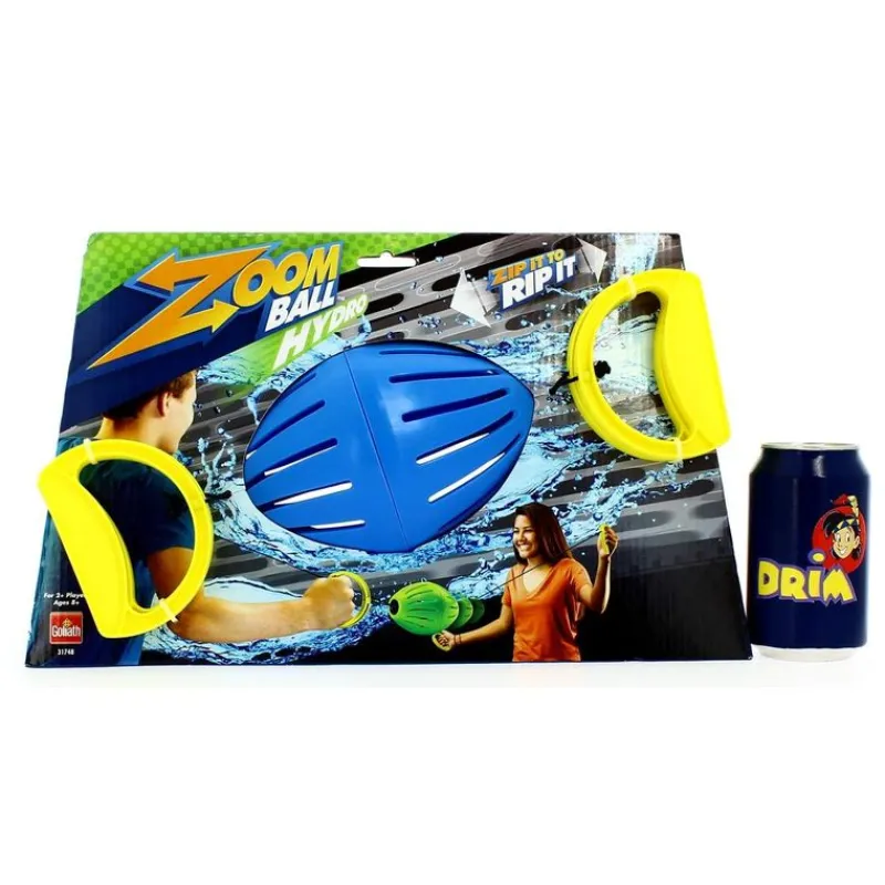 Zoom Ball Hydro*GOLIATH Hot