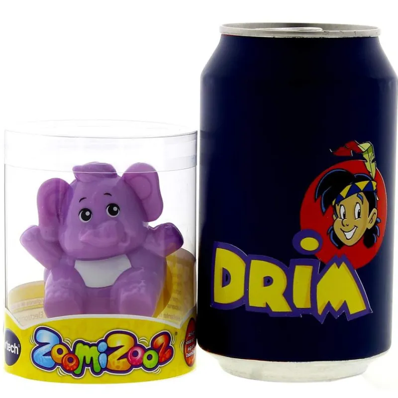 Zoomizooz Animal Individual Surtido*VTECH New